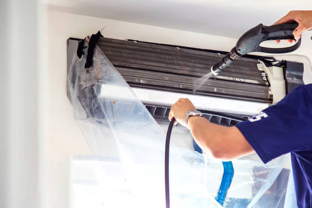 Best Emergency Air Duct Cleaning  in Upper Greenwood Lake, NJ