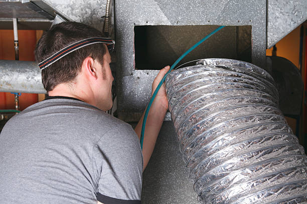 Best Affordable Air Duct Cleaning  in Upper Greenwood Lake, NJ