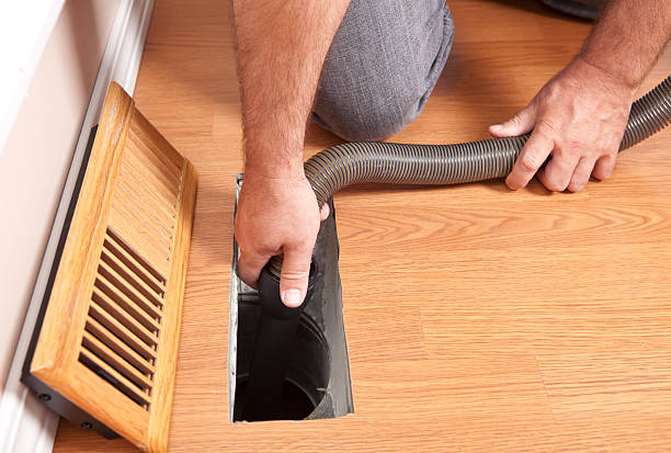 Best Air Vent Cleaning Services  in Upper Greenwood Lake, NJ