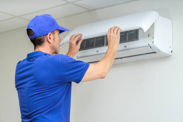 Best HVAC System Cleaning  in Upper Greenwood Lake, NJ