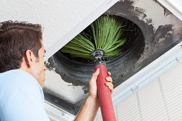 HVAC Maintenance and Cleaning in NJ