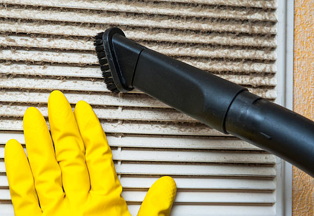 Best Dryer Vent Cleaning Services  in Upper Greenwood Lake, NJ