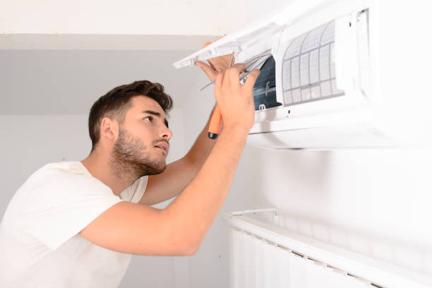 Best HVAC Maintenance and Cleaning  in Upper Greenwood Lake, NJ